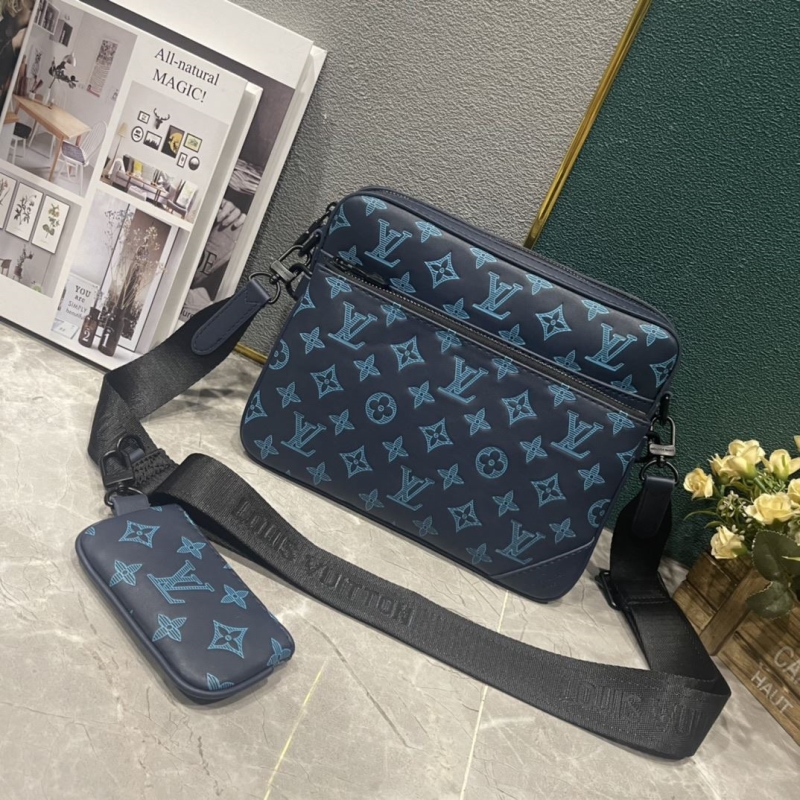 LV Satchel bags